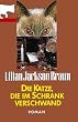Die Katze, die im Schrank verschwand