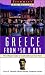 Frommer's Greece from $50 a Day: The Ultimate Guide to Comfortable Low-Cost Travel
