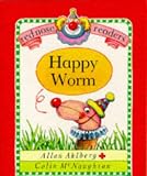 Happy Worm (Red Nose Readers) (Red Nose Readers)