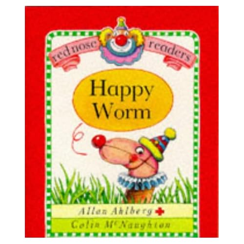 Happy Worm