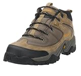 Columbia Sportswear Mens Trail Meister Trail Shoe, Flax/Squash, 8 M