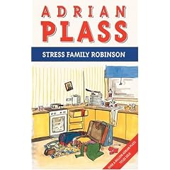 Stress Family Robinson