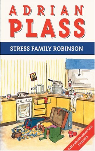 stress family robinson