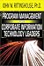 Books : Program Management for Corporate Information Technology Leaders
