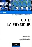Toute la physique