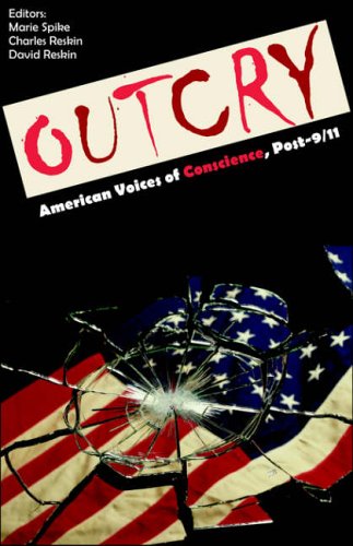 Outcry: American Voices of Conscience, Post-9/11