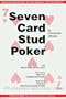 Seven Card Stud Poker (Formerly, Elements of Seven Card Stud)