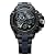 Zenith Men's 96.0529.4035/51.M Defy Xtreme Tourbillon Titanium Chronograph Watch from Zenith