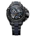 Zenith Men's Defy Xtreme Tourbillon Titanium Chronograph Watch #96.0529.4035/51.M