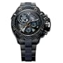 Zenith Men's 96.0529.4035/51.M Defy Xtreme Tourbillon Titanium Chronograph Watch