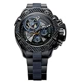 Zenith Men's Defy Xtreme Tourbillon Titanium Chronograph Watch #96.0529.4035/51.M