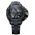 Zenith Men's 96.0529.4035/51.M Defy Xtreme Tourbillon Titanium Chronograph Watch