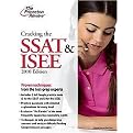 Cracking the SSAT & ISEE 2010 (Paperback)