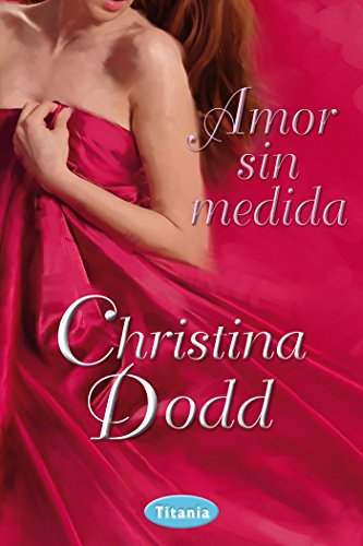 Amor sin medida (Spanish Edition)
