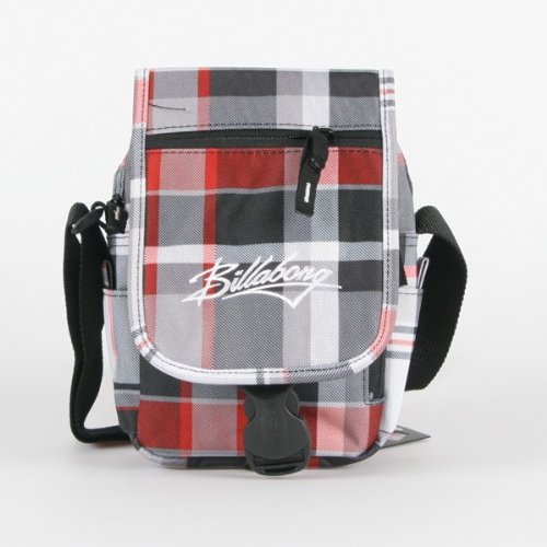 Billabong C5SA08BIW9U Poison grey, Farbe:grau