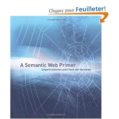 A Semantic Web Primer