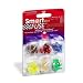 Littelfuse 00940462ZGLO MINI Smart Glow Blade Style Assorted Multi-Pack Fuse - 36 Pie...