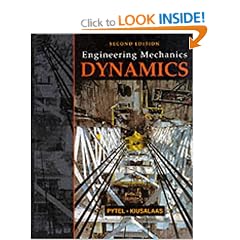Engineering Mechanics: Dynamics