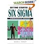 Getting Started in Six Sigma (Getting Started in)