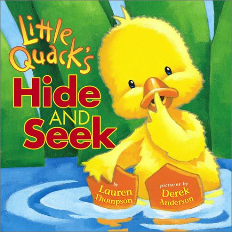  Quack Quack
