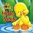 Little Quack's Hide and Seek