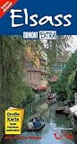 DuMont Extra, Elsass - Susanne Tschirner