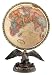 Replogle Liberty World Globe