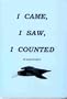 I came, I saw, I counted