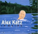 Alex Katz In Maine