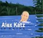 Alex Katz In Maine