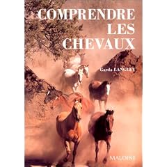 Comprendre les chevaux