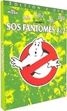 Revue G.C.T.H.V.  / SOS fantômes 1 & 2 - Coffret Édition Spéciale 2 DVD