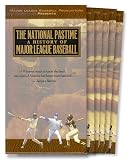 National Pastime:History of Baseball by 