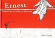 Ernest, l'enfant qui ne volait pas bien haut