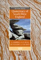 Quaternary of South-west England (Geological Conservation Review Series)