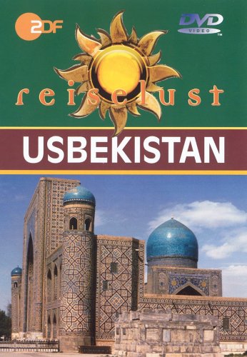 Usbekistan, 1 DVD-Video