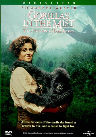 Free Download Of Gorillas in the Mist