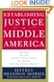 Establishing Justice in Middle America: A History of the United States Court of Appeals for the Eighth Circuit