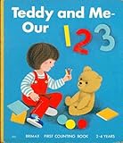 Teddy and me - our 123