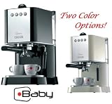 Gaggia Baby Espresso Machine
