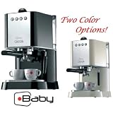 Gaggia Baby Espresso Machine