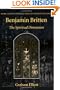 Benjamin Britten: The Spiritual Dimension (Oxford Studies in British Church Music)