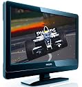 Philips 19 PFL 3404 H/12 19 Zoll / 48 cm "HD-Ready" LCD-Fernseher mit integriertem DVB-T Tuner