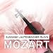 Amazon MP3: Sinfonia Concertante in E-Flat Major for Violin, Viola and Orchestra, K. 364 (320d): I. Allegro maestoso bei MP3-Downloads zum Namen: 51KWVw3WyqL._SL75_