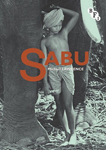 Sabu (Bfi Film Classics)