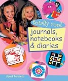 Totally Cool Journals, Notebooks & Diaries