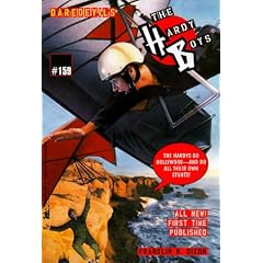 Daredevils cover