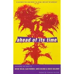 Ahead of Its Time: A Clocktower Press Anthology