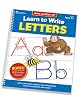 Learning Resources Learn to Write Letters
