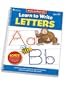 Learning Resources Learn to Write Letters